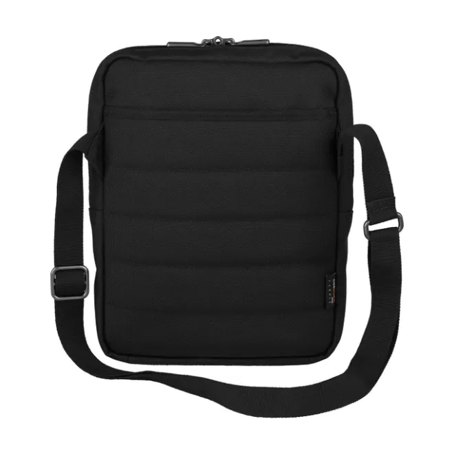 Best Victorinox Werks Professional Cordura Crossbody Tablet Bag black