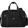 Hot Victorinox Werks Professional Cordura 13" Laptop Brief black