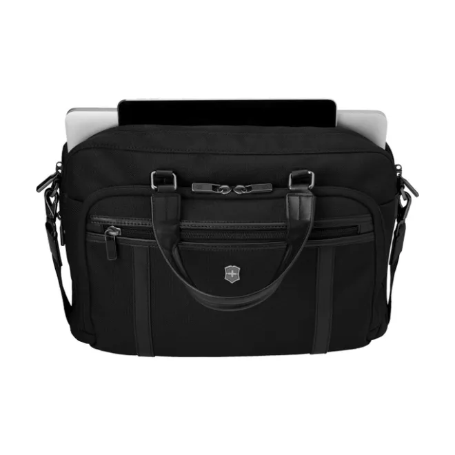 Hot Victorinox Werks Professional Cordura 13" Laptop Brief black