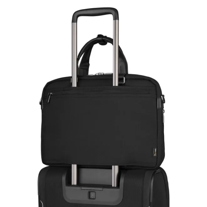 Hot Victorinox Werks Professional Cordura 13" Laptop Brief black
