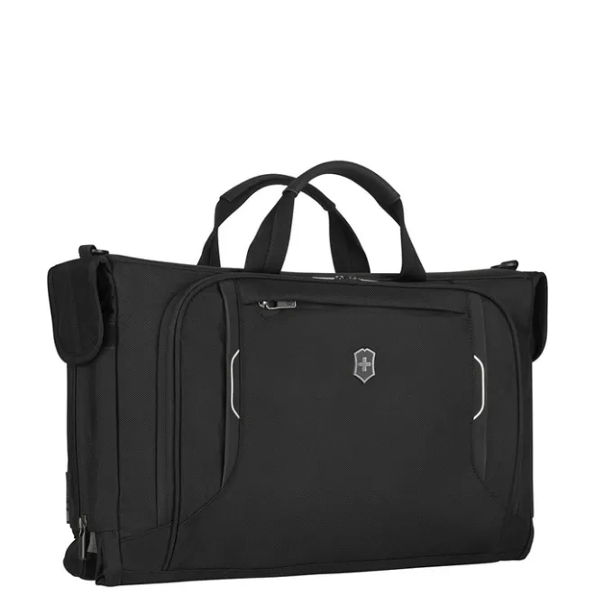 Hot Victorinox Werks Traveler 6.0 Deluxe Business Garment Sleeve black