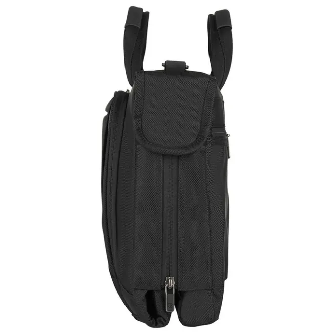 Hot Victorinox Werks Traveler 6.0 Deluxe Business Garment Sleeve black