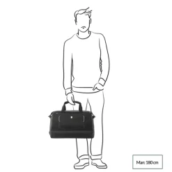 Online Victorinox Werks Traveler 6.0 Weekender black