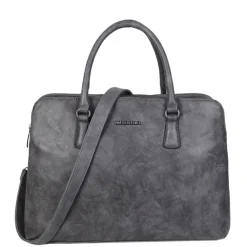 Online Wimona Arianna-One Handbag grey