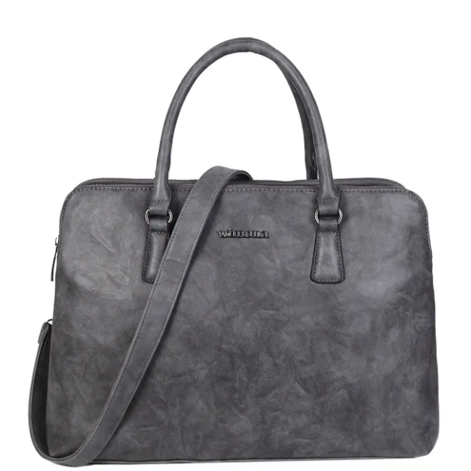 Online Wimona Arianna-One Handbag grey