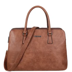 Discount Wimona Arianna-One Handbag cognac