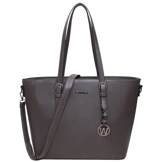 Discount Wimona Kyara-One Shoulderbag grey