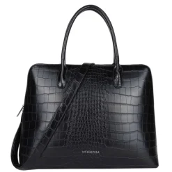 Clearance Wimona Luisa Handbag black