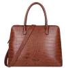 Clearance Wimona Luisa Handbag cognac