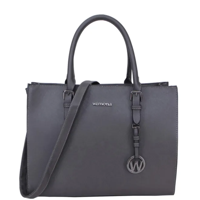 Hot Wimona Natalia-One Werktas grey