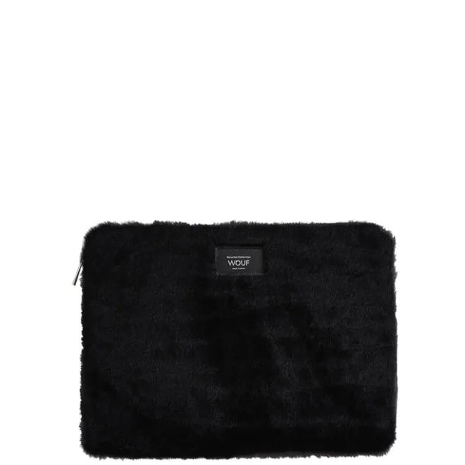 Online Wouf Black Forest Sleeve 13-14" multi