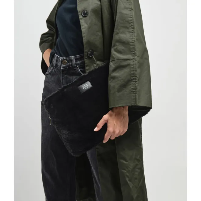 Online Wouf Black Forest Sleeve 13-14" multi
