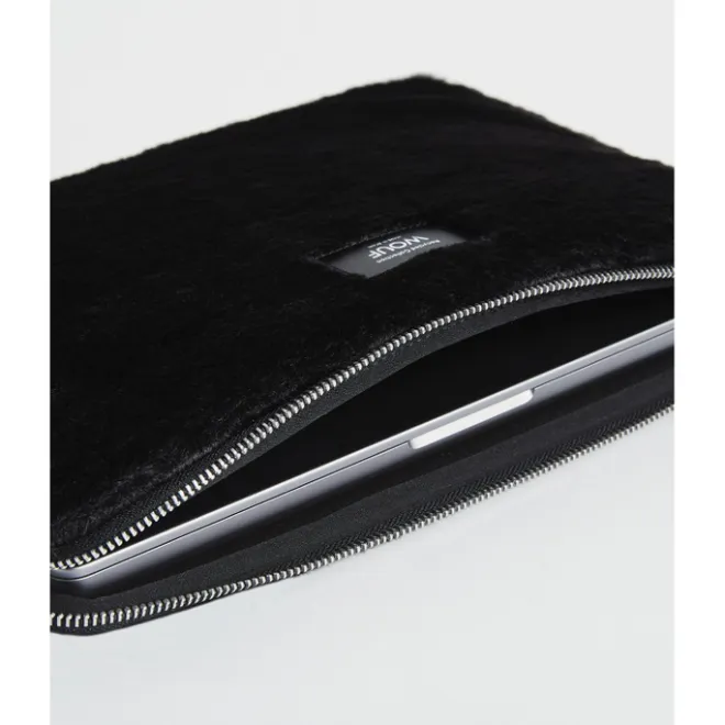 Online Wouf Black Forest Sleeve 13-14" multi