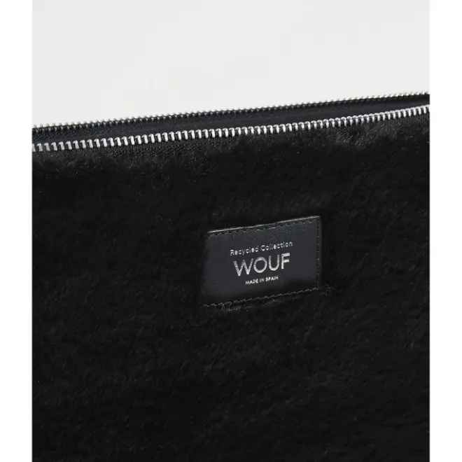 Online Wouf Black Forest Sleeve 13-14" multi