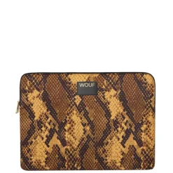 Hot Wouf Boa Laptop Sleeve 15-16" multi