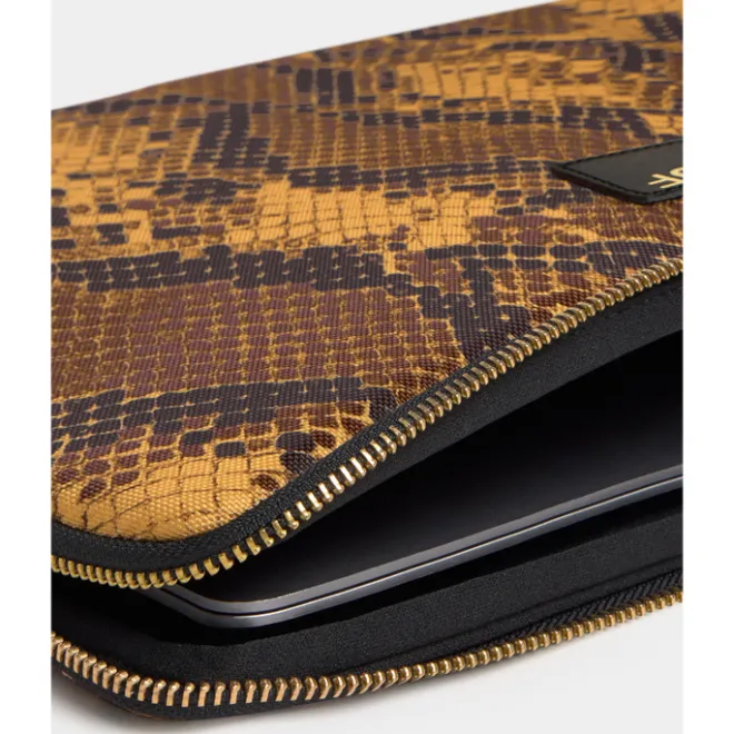 Outlet Wouf Boa Laptop Sleeve 13-14" multi