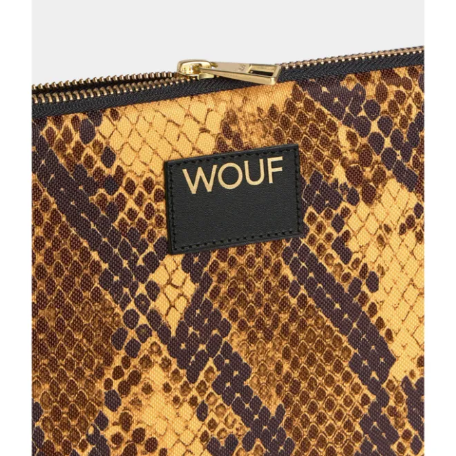Outlet Wouf Boa Laptop Sleeve 13-14" multi