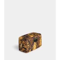 Discount Wouf Boa Toiletry Bag multi
