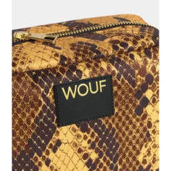 Discount Wouf Boa Toiletry Bag multi
