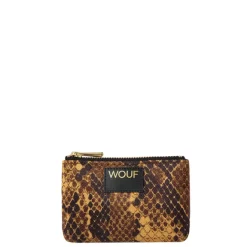 Clearance Wouf Boa Wallet multi