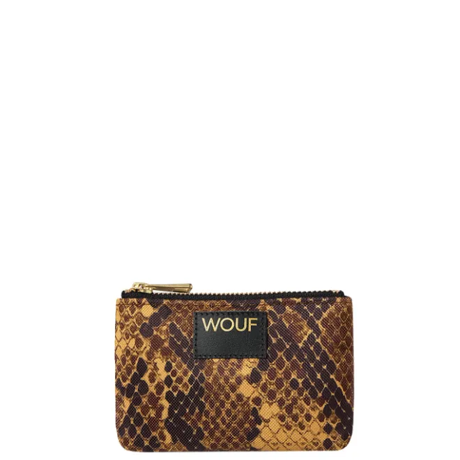 Clearance Wouf Boa Wallet multi