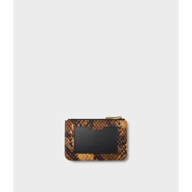 Clearance Wouf Boa Wallet multi