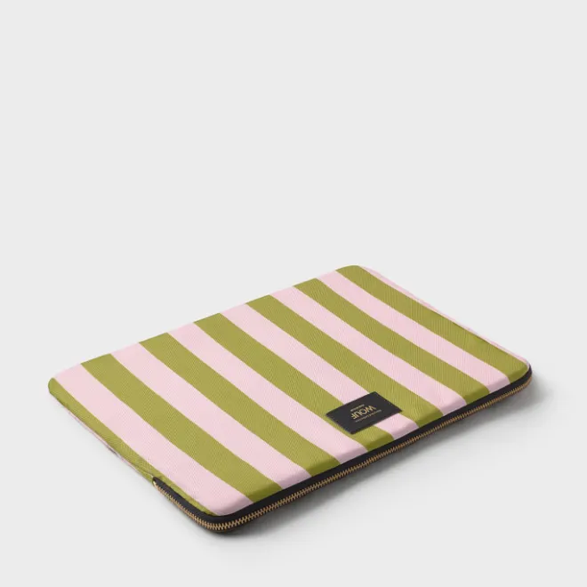 Clearance Wouf Cabana Laptop Sleeve 15-16" multi