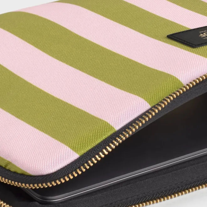 Clearance Wouf Cabana Laptop Sleeve 15-16" multi