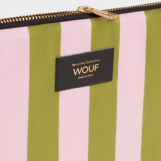 Clearance Wouf Cabana Laptop Sleeve 15-16" multi
