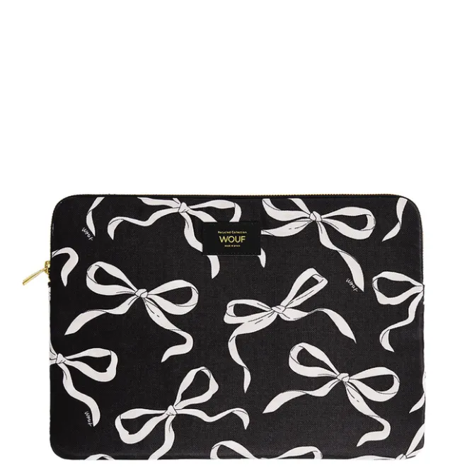 Discount Wouf Carlota Laptop Sleeve 15-16" multi
