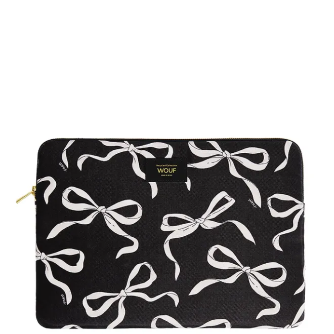 Discount Wouf Carlota Laptop Sleeve 15-16" multi