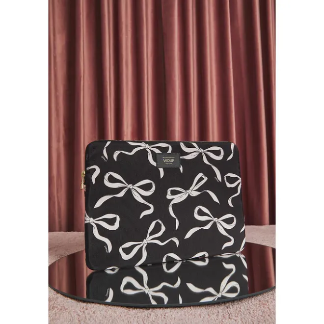 Discount Wouf Carlota Laptop Sleeve 15-16" multi