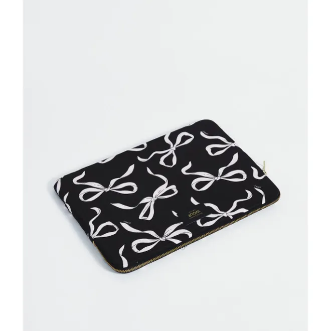 Discount Wouf Carlota Laptop Sleeve 15-16" multi