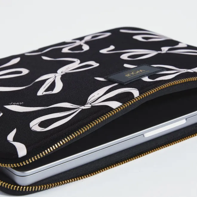 Discount Wouf Carlota Laptop Sleeve 15-16" multi