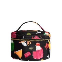 Discount Wouf Cheers Vanity Bag multi