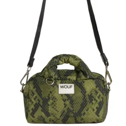 New Wouf Cobra Bowling Bag multi