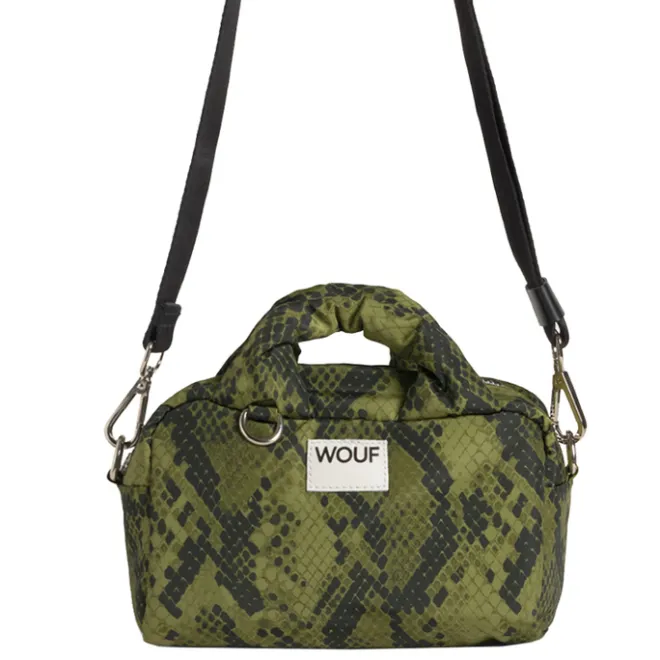 New Wouf Cobra Bowling Bag multi