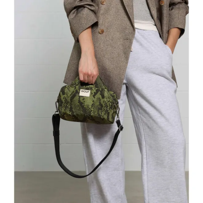 New Wouf Cobra Bowling Bag multi