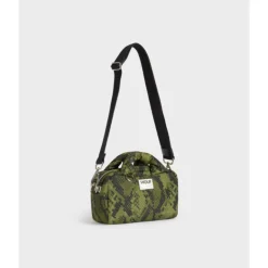 New Wouf Cobra Bowling Bag multi