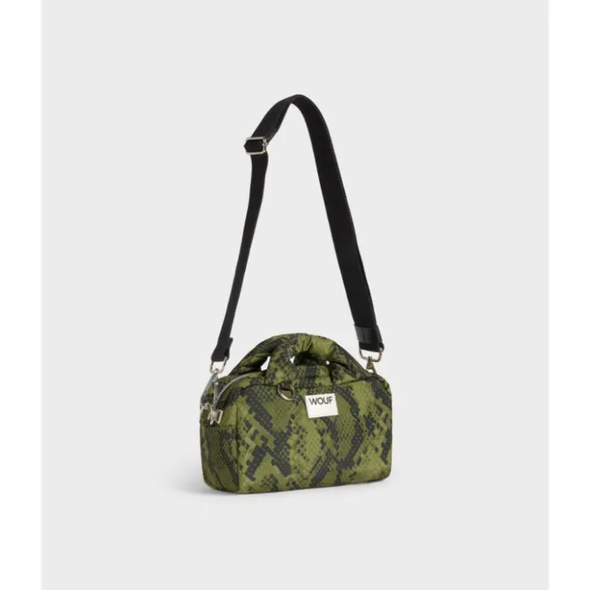 New Wouf Cobra Bowling Bag multi