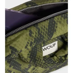 New Wouf Cobra Bowling Bag multi