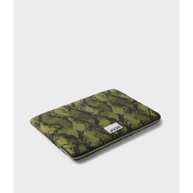 Discount Wouf Cobra Laptop Sleeve 13-14" multi