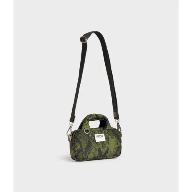 Hot Wouf Cobra Mini Bag multi