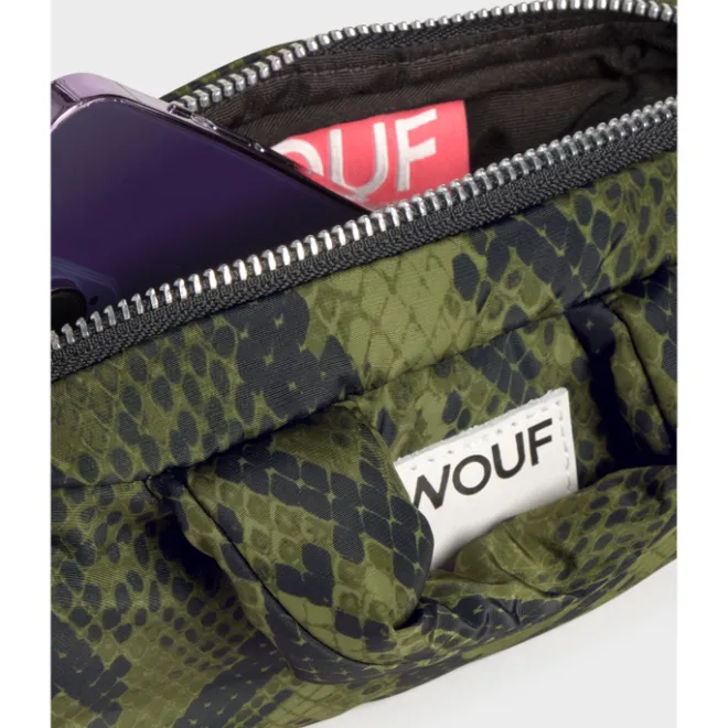 Hot Wouf Cobra Mini Bag multi