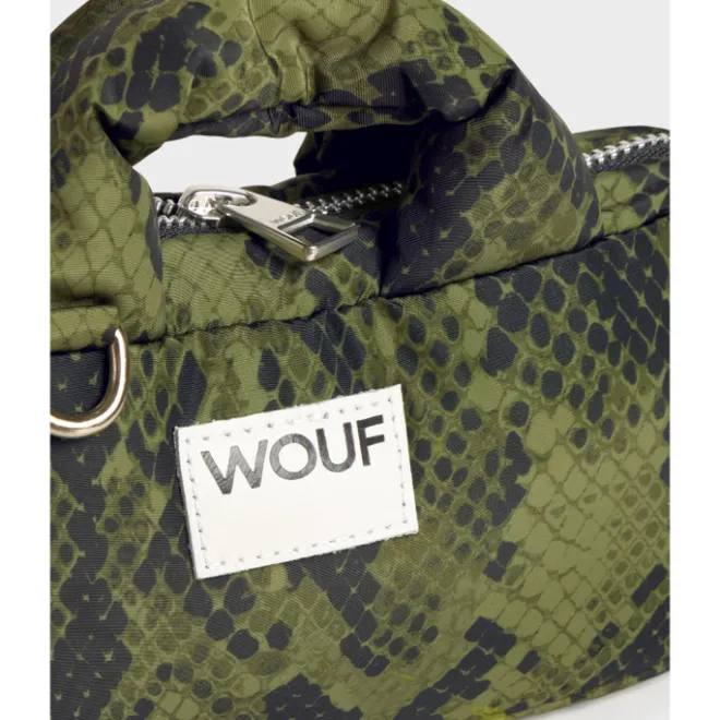 Hot Wouf Cobra Mini Bag multi
