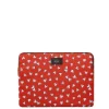 Discount Wouf Crush Laptop Sleeve 13-14" multi