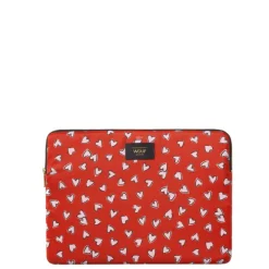Discount Wouf Crush Laptop Sleeve 13-14" multi