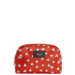 Outlet Wouf Crush Toiletry Bag multi