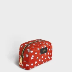 Outlet Wouf Crush Toiletry Bag multi