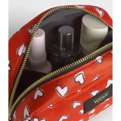 Outlet Wouf Crush Toiletry Bag multi